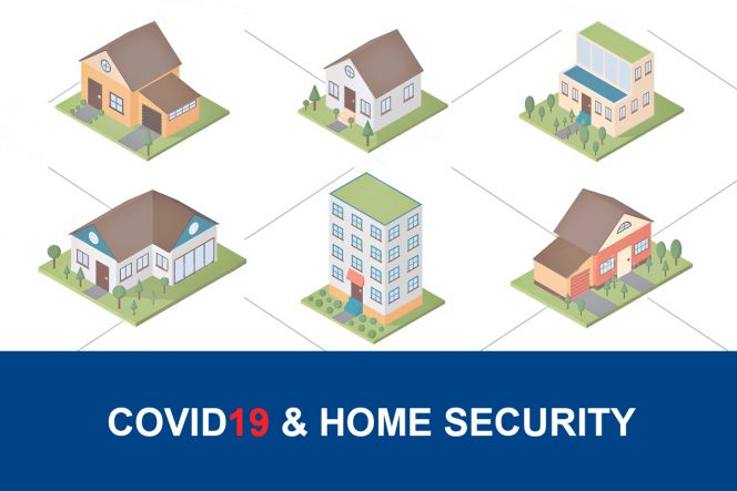 COVID19-HOME-SECURITY